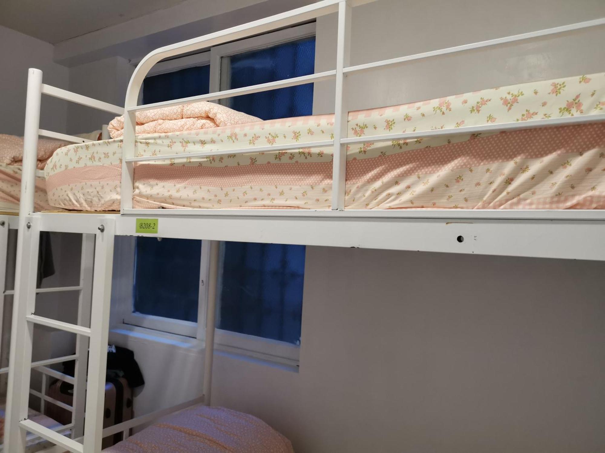 橙舍一館 Tw Hostel I Taipei Exterior photo
