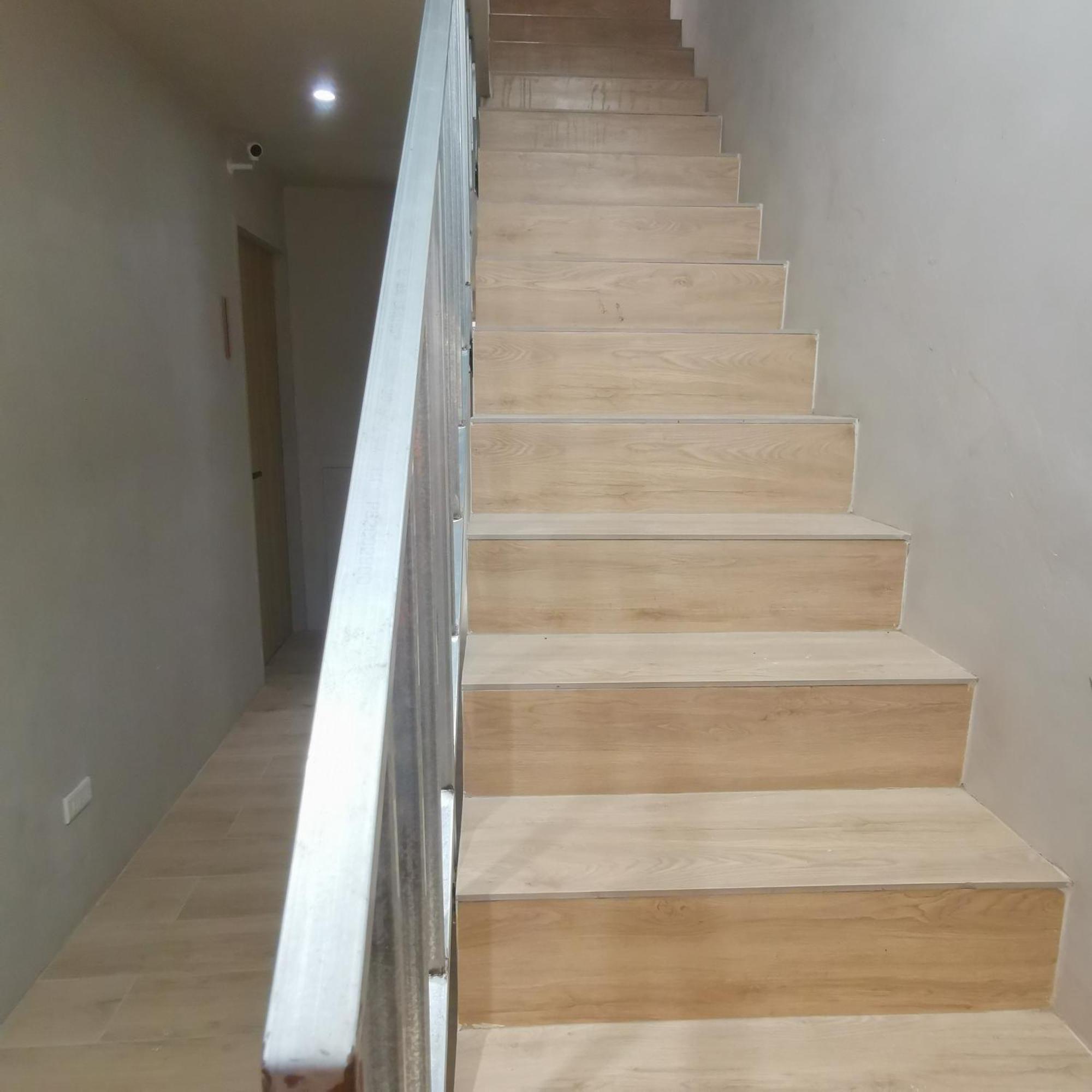 橙舍一館 Tw Hostel I Taipei Exterior photo